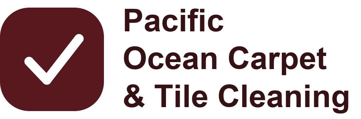 Pacific Ocean Carpet & Tile Cleaning